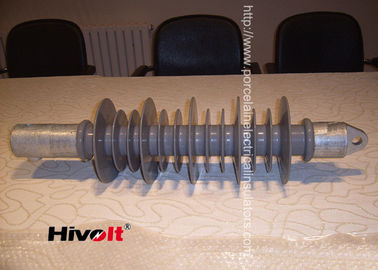Self Insulator لاستیک سیلیکون، مقره های سیلیکون کامپوزیت HR-25