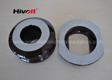 بوشینگ ترانسفورماتور ولتاژ بالا HIVOLT، عایق های پخت و پز الکتریکی