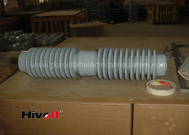 37KV 150BIL False Cutout Insulators Creepage فاصله 630 میلیمتر