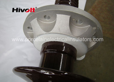 بوشینگ ترانسفورماتور سرامیکی Din، ترانسفورماتور بوش مقره 36kV 800A