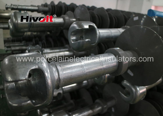 1000kV 300kN عایق عصب بلند کامپوزیت