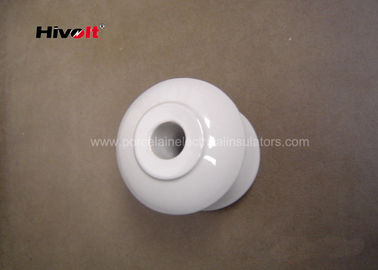 Spool Insulator 11kv Pin Insulator، Insulators High Tension Spindle Available
