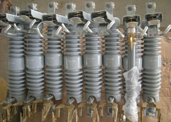 15KV دوامدار قطعه فیوز قطع کار راحت با 320mm فاصله کششی