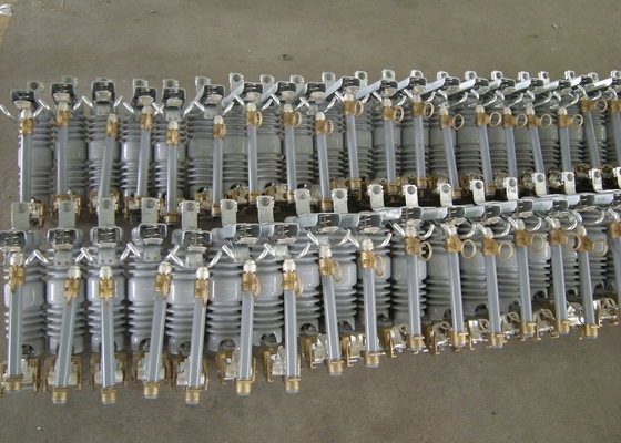 15KV دوامدار قطعه فیوز قطع کار راحت با 320mm فاصله کششی