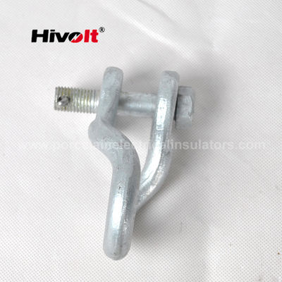 شگل فولادی تابیده شده 120kN آهنگری شده