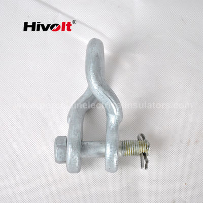 شگل فولادی تابیده شده 120kN آهنگری شده