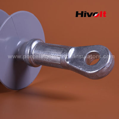 عایق کننده کامپوزیت لاستیکی سیلیکونی 25KV