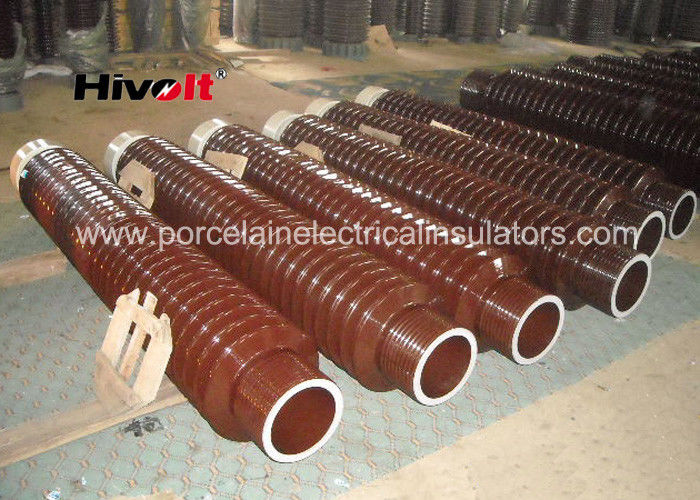 مقره های حرفه ای مقدماتی، مقره 36kV عایق مرکزی