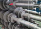 1000kV 300kN Composite Long Rod Insulator / Polymer Station Post Insulators For EHV Lines