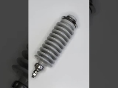 پوشه خازن 25kV