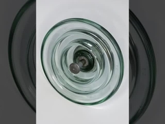 خطوط انتقال گلاس سخت جداکننده بدون پیری