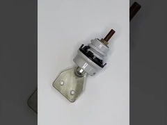 بش ترانسفورماتور استاندارد ANSI