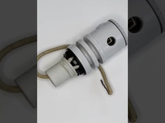 بش ترانسفورماتور استاندارد ANSI 2