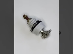 بش ترانسفورموری استاندارد ANSI 4