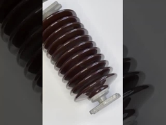 عایق های پستهای پُرسلن چند عملکردی عمر طولانی تر 35KV P13