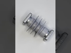 عایق پلاک پلاک پلیمری TR208