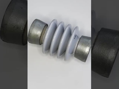 عایق برقی جامد عمودی / معکوس OEM / ODM در دسترس TR205