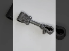 فاصله دهنده آلیاژ آلومینیوم