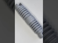 ANSI استاندارد فيوز ولتاژ بالا قطع، خارج شدن فيوز 15KV 110BIL