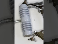 نوع عادی قطعه فیوز قطع استاندارد طراحی OEM / ODM در دسترس است